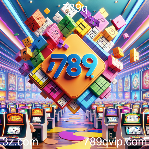 Desvendando os Mistérios dos Jogos de Quebra-Cabeça no 789q