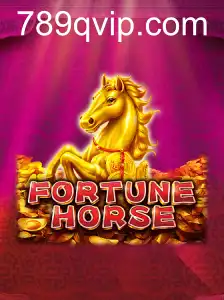 Descubra o Mundo do Jogo FortuneHorse: Diversão e Estratégia