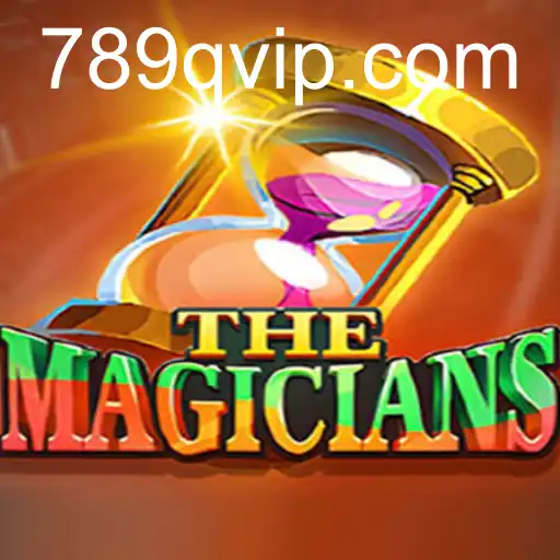 TheMagicians: Aventuras Mágicas e Estratégia com 789Q